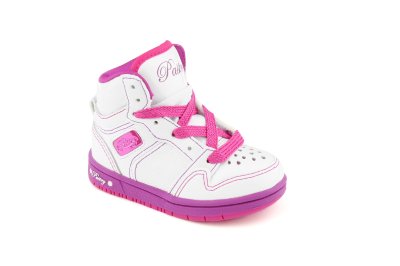 Toddler Berry Glam Pie Hi