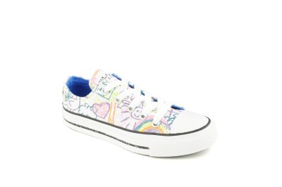 Kids All Star Chalk Ox