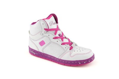 Womens Glam Pie Hi