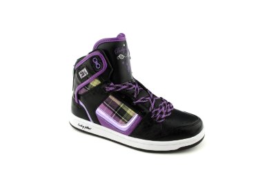 Womens Pure Cat Hi