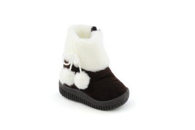 Toddler Corduroy Kid Boot