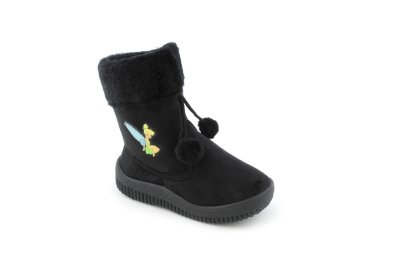 Infant Suede Boot
