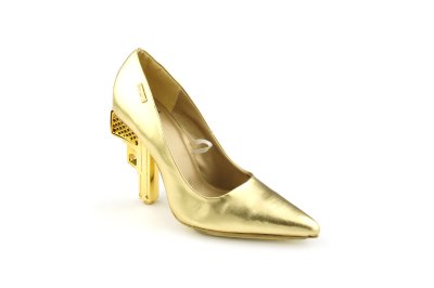 Womens Mellina-17G