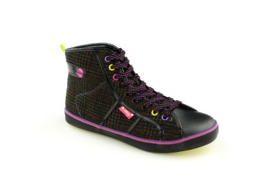 Womens Candy Rush 