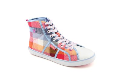 Womens Candy Rush
