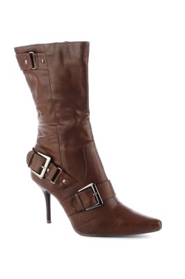 Womens Buckle 