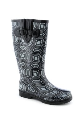 Womens Rain Boot-2