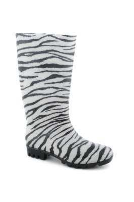 Womens Rain Boot
