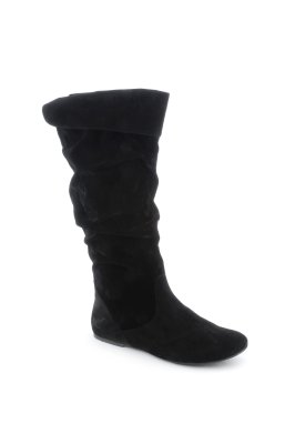 Tata-01 Flat Boots