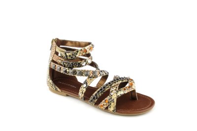 Womens Peggy-H