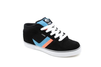 Mens Chino Mid