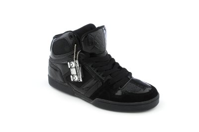 Mens Bronx