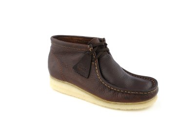 Mens Wallabee
