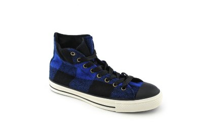 Mens Chuck Taylor Welch Hi