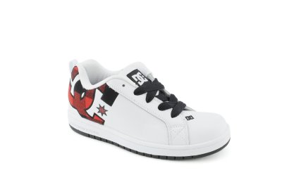 Kids Court Graffik SE