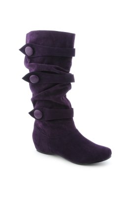 Womens Shiloh 