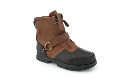 Mens Conquest Hi II