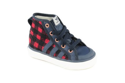 Toddler Nizza Hi