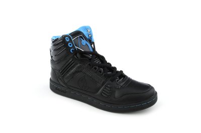 Womens Hype Fresh Hi