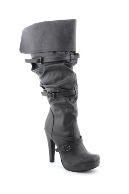 Womens Deuce-S