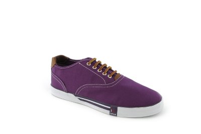 Mens 5 Eyelet Rawhide Lace Oxford