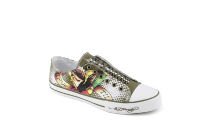 Mens Lowrise Santiag