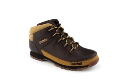 Mens Mid Top Boots 