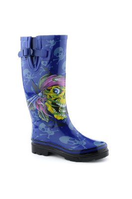 Womens Rain Boot-2