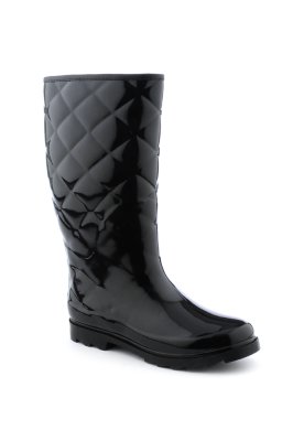 Womens Criss Cross Boots