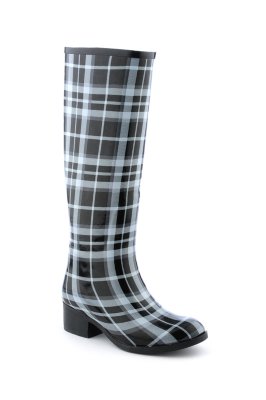 Womens Rider Rain