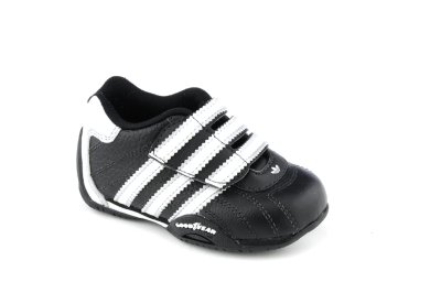 Toddlers Adi Racer Goodyear