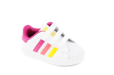 Toddlers Superstar II