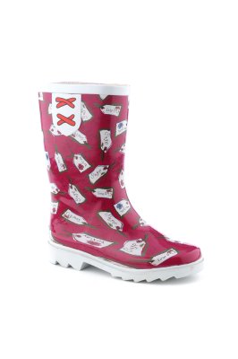 Kids 9206 II Rain Boots