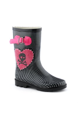 Kids 9208 II Rain Boots