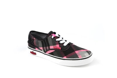 Womens Plaid II 