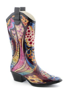 Womens CB Rain