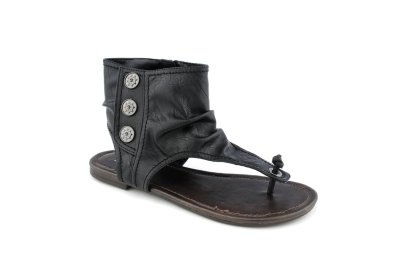 Womens Foot-S