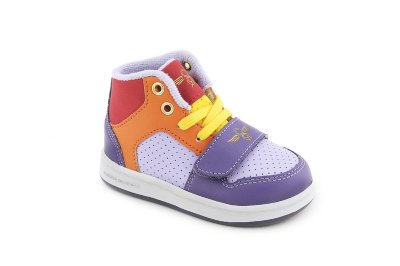 Toddler Cesario