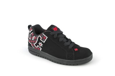 Kids Court Graffik SE