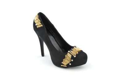 Womens Luxe Celeb