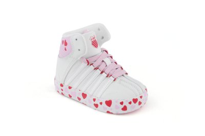Toddler Classic LX High 