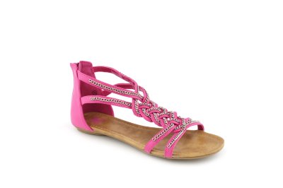 Womens Ballen-H