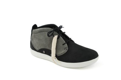 Mens Classic Cup Chukka