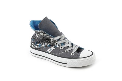 Kids Chuck Taylor Chain Hi