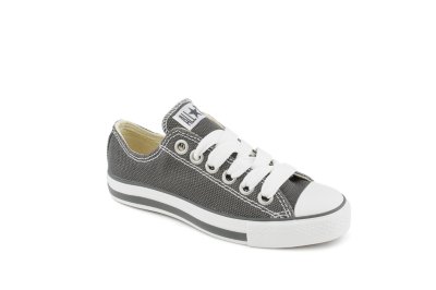 Mens All Star Simple Details Ox