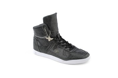 Mens Milano Hi 