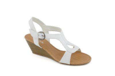 Womens Raffia-S