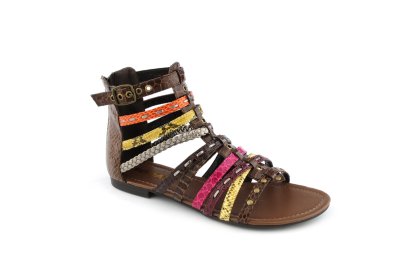 Womens Elrio-S