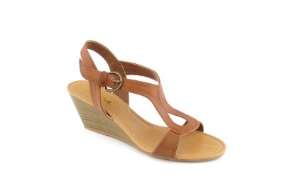 Womens Raffia-S