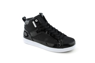Mens Spoke Mesh 2
